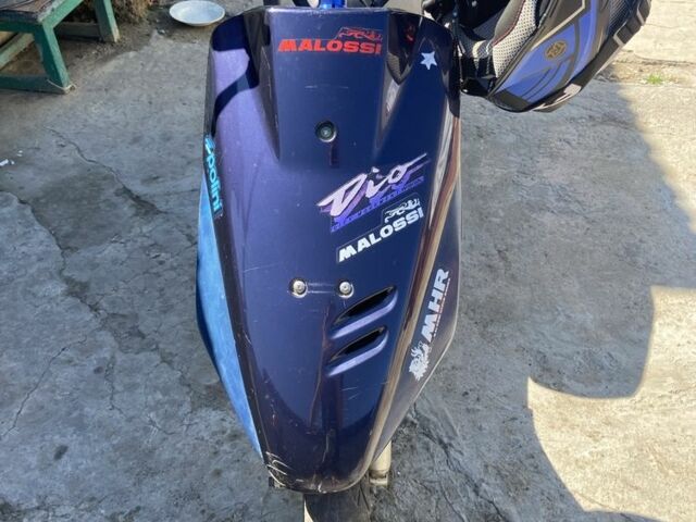 Хонда Другая, объемом двигателя 65 л и пробегом 0 тыс. км за 238 $, фото 1 на Automoto.ua