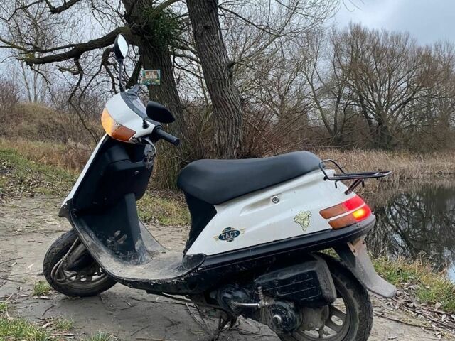 Хонда Другая, объемом двигателя 50 л и пробегом 0 тыс. км за 221 $, фото 3 на Automoto.ua