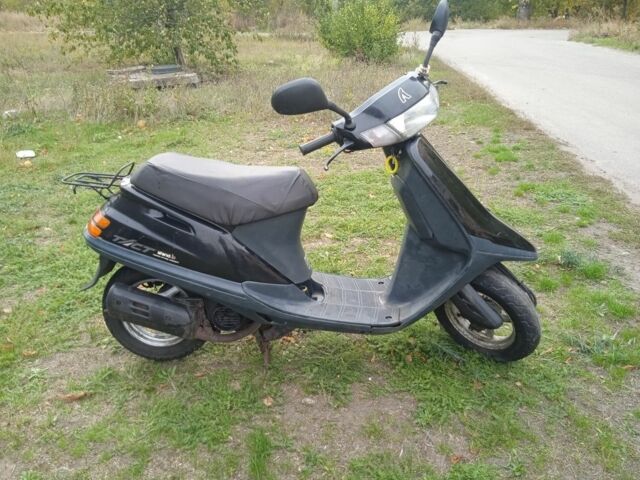 Хонда Інша, об'ємом двигуна 49 л та пробігом 0 тис. км за 225 $, фото 1 на Automoto.ua