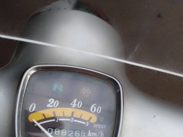 Хонда Другая, объемом двигателя 49 л и пробегом 0 тыс. км за 1159 $, фото 6 на Automoto.ua