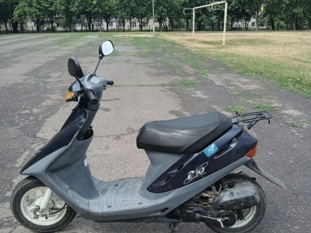 Хонда Другая, объемом двигателя 49 л и пробегом 0 тыс. км за 13000 $, фото 2 на Automoto.ua