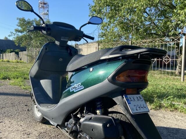 Хонда Другая, объемом двигателя 0 л и пробегом 0 тыс. км за 487 $, фото 1 на Automoto.ua