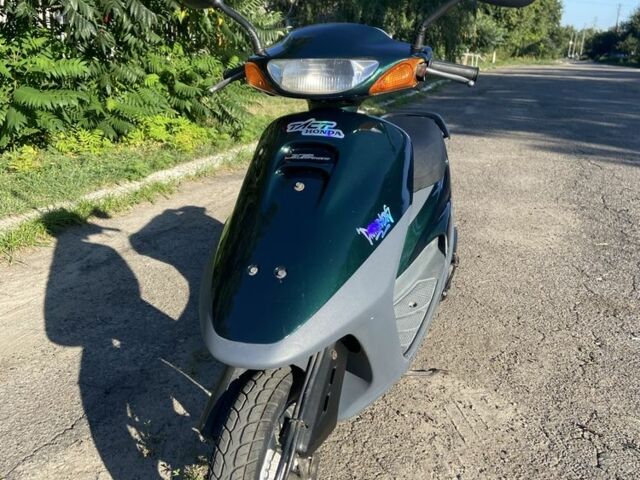 Хонда Другая, объемом двигателя 0 л и пробегом 0 тыс. км за 487 $, фото 2 на Automoto.ua