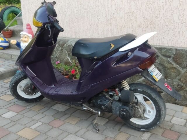 Хонда Другая, объемом двигателя 65 л и пробегом 0 тыс. км за 476 $, фото 2 на Automoto.ua