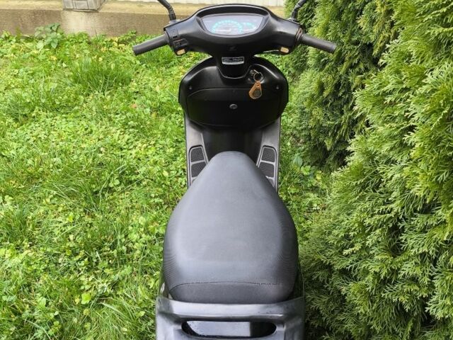 Хонда Інша, об'ємом двигуна 50 л та пробігом 0 тис. км за 450 $, фото 3 на Automoto.ua