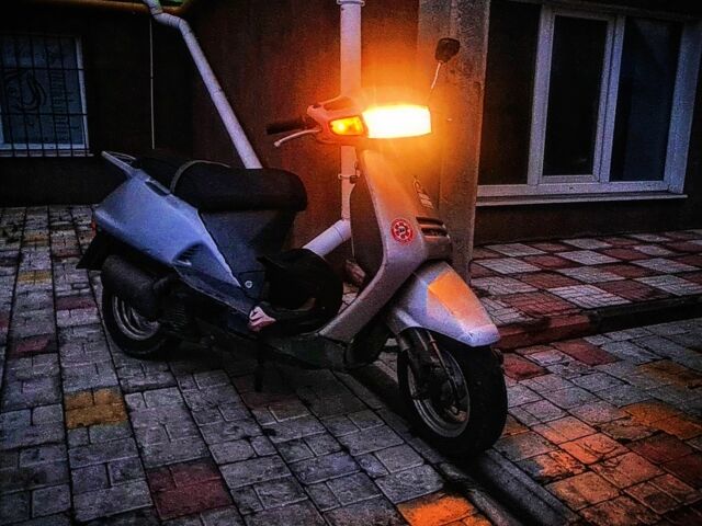 Хонда Другая, объемом двигателя 89 л и пробегом 0 тыс. км за 298 $, фото 2 на Automoto.ua