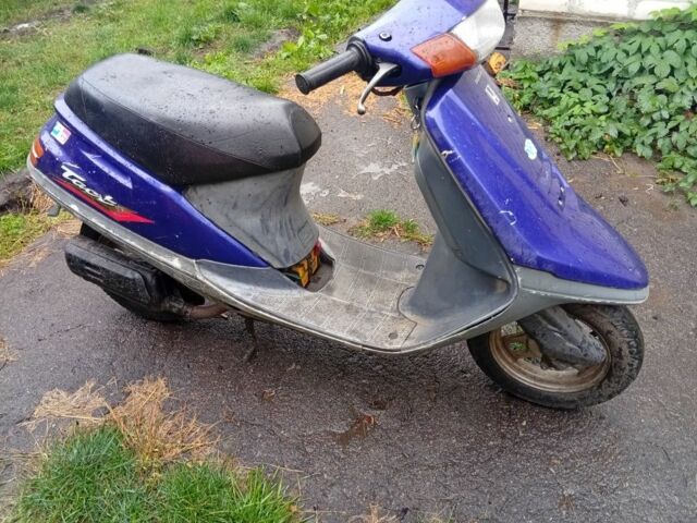 Хонда Другая, объемом двигателя 0 л и пробегом 0 тыс. км за 155 $, фото 1 на Automoto.ua