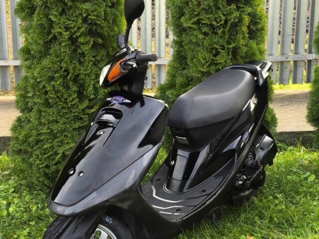 Хонда Інша, об'ємом двигуна 50 л та пробігом 0 тис. км за 450 $, фото 1 на Automoto.ua