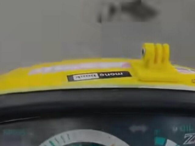 Хонда Інша, об'ємом двигуна 70 л та пробігом 0 тис. км за 400 $, фото 7 на Automoto.ua