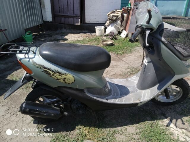 Хонда Другая, объемом двигателя 49 л и пробегом 0 тыс. км за 355 $, фото 2 на Automoto.ua