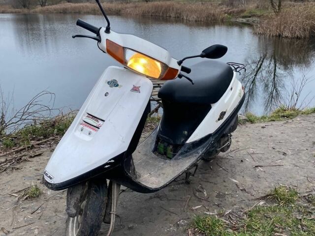 Хонда Другая, объемом двигателя 50 л и пробегом 0 тыс. км за 221 $, фото 2 на Automoto.ua