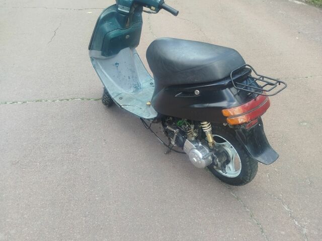 Хонда Другая, объемом двигателя 50 л и пробегом 0 тыс. км за 178 $, фото 4 на Automoto.ua