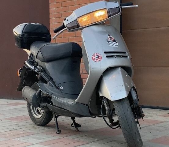 Хонда Другая, объемом двигателя 89 л и пробегом 0 тыс. км за 298 $, фото 1 на Automoto.ua