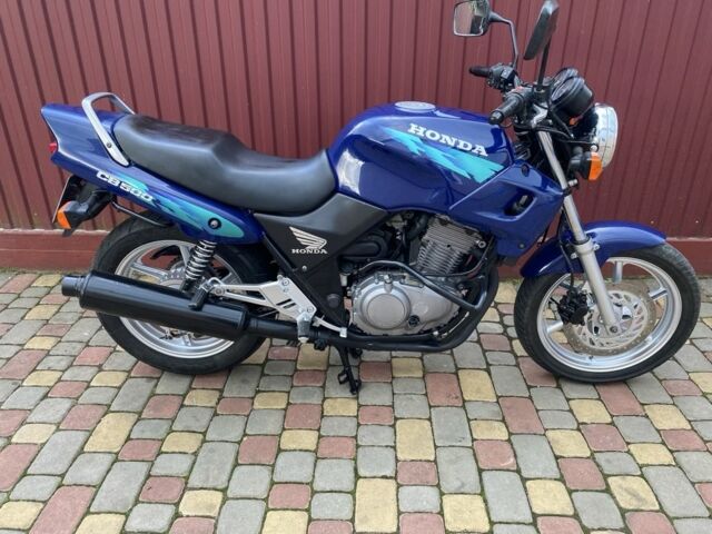 Хонда Другая, объемом двигателя 0 л и пробегом 0 тыс. км за 2700 $, фото 3 на Automoto.ua