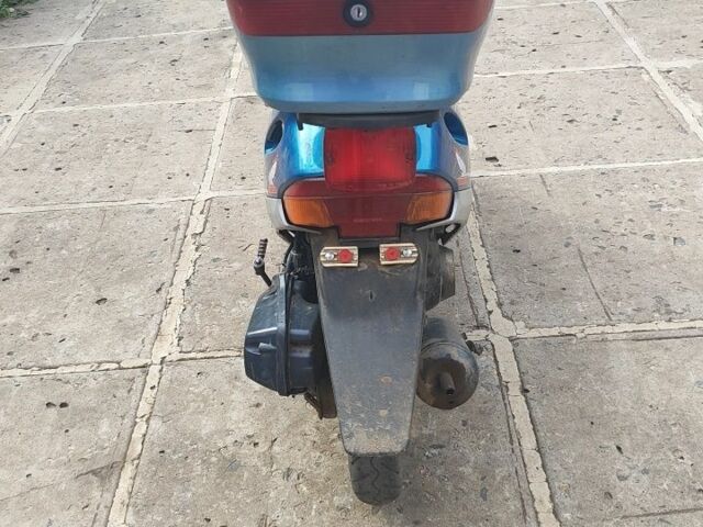 Хонда Другая, объемом двигателя 49 л и пробегом 0 тыс. км за 178 $, фото 3 на Automoto.ua