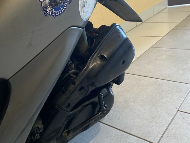 Хонда Другая, объемом двигателя 49 л и пробегом 0 тыс. км за 400 $, фото 3 на Automoto.ua