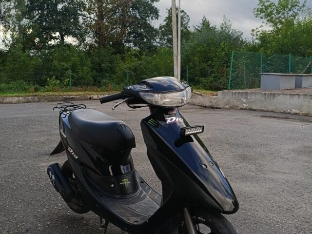 Хонда Другая, объемом двигателя 49 л и пробегом 0 тыс. км за 200 $, фото 13 на Automoto.ua