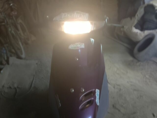 Хонда Другая, объемом двигателя 49 л и пробегом 0 тыс. км за 274 $, фото 1 на Automoto.ua