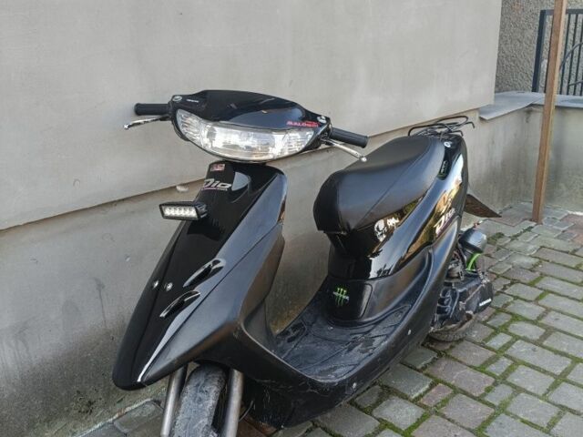 Хонда Другая, объемом двигателя 49 л и пробегом 0 тыс. км за 200 $, фото 12 на Automoto.ua