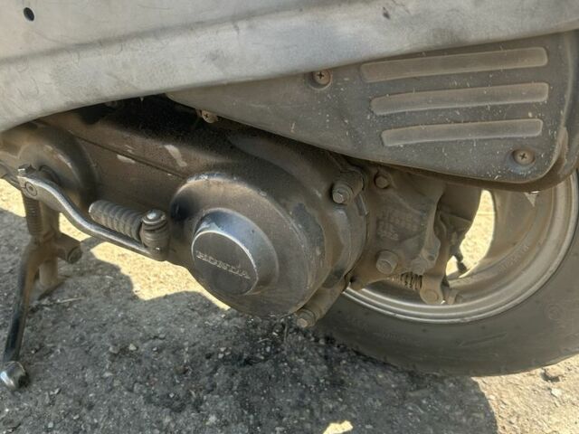 Хонда Інша, об'ємом двигуна 50 л та пробігом 0 тис. км за 345 $, фото 6 на Automoto.ua