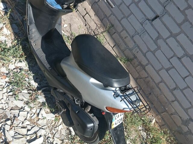 Хонда Другая, объемом двигателя 0 л и пробегом 0 тыс. км за 167 $, фото 7 на Automoto.ua