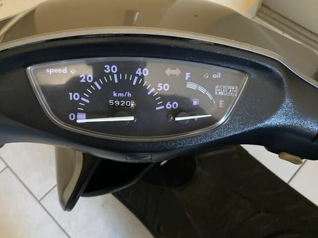 Хонда Другая, объемом двигателя 49 л и пробегом 0 тыс. км за 400 $, фото 4 на Automoto.ua