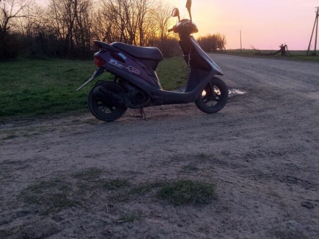 Хонда Другая, объемом двигателя 49 л и пробегом 0 тыс. км за 274 $, фото 3 на Automoto.ua