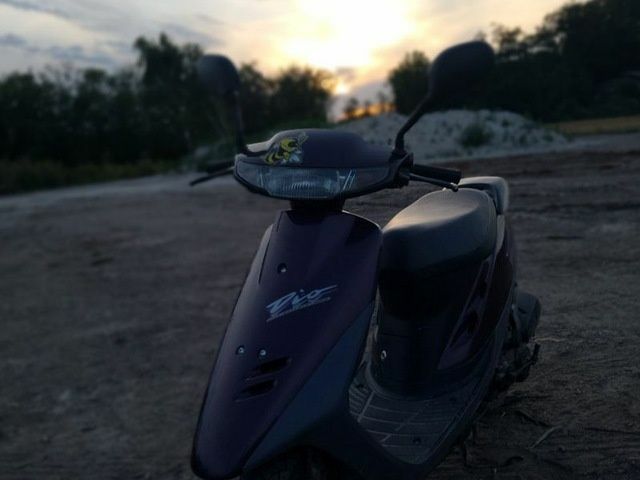 Хонда Другая, объемом двигателя 49 л и пробегом 0 тыс. км за 274 $, фото 4 на Automoto.ua