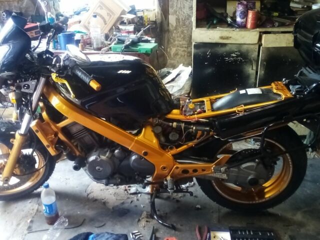 Хонда Інша, об'ємом двигуна 0.65 л та пробігом 0 тис. км за 3500 $, фото 7 на Automoto.ua