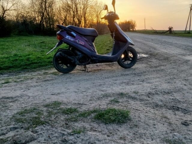 Хонда Другая, объемом двигателя 49 л и пробегом 0 тыс. км за 274 $, фото 2 на Automoto.ua