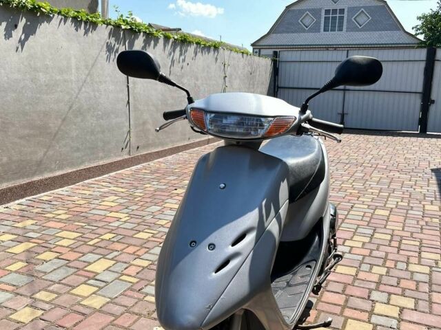 Хонда Другая, объемом двигателя 49 л и пробегом 0 тыс. км за 450 $, фото 6 на Automoto.ua