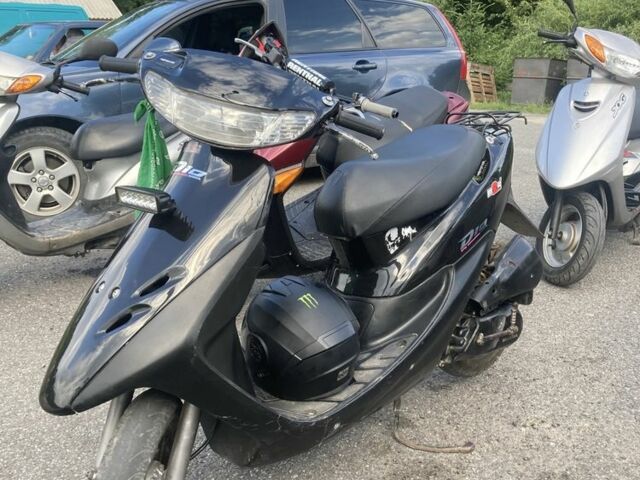 Хонда Другая, объемом двигателя 49 л и пробегом 0 тыс. км за 200 $, фото 6 на Automoto.ua