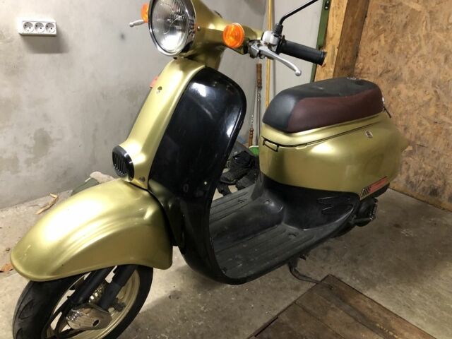 Хонда Другая, объемом двигателя 49 л и пробегом 0 тыс. км за 391 $, фото 1 на Automoto.ua