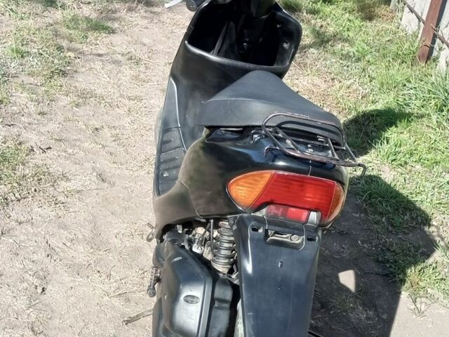 Хонда Інша, об'ємом двигуна 0 л та пробігом 0 тис. км за 309 $, фото 5 на Automoto.ua