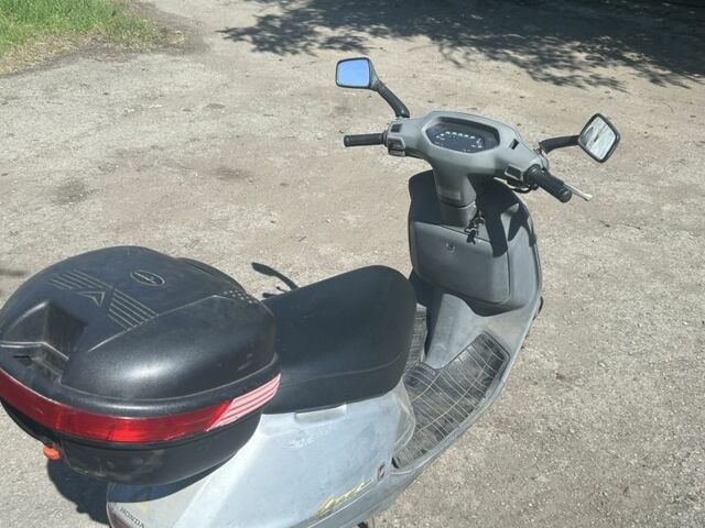 Хонда Інша, об'ємом двигуна 50 л та пробігом 0 тис. км за 345 $, фото 7 на Automoto.ua