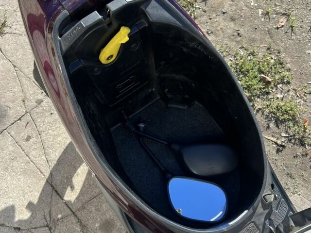 Хонда Другая, объемом двигателя 0 л и пробегом 0 тыс. км за 440 $, фото 7 на Automoto.ua