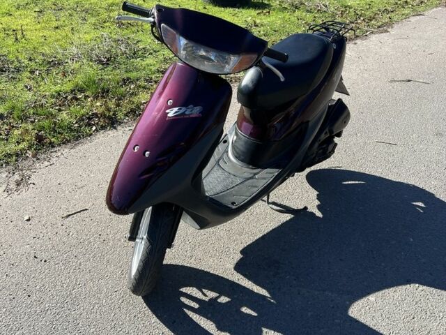 Хонда Другая, объемом двигателя 0 л и пробегом 0 тыс. км за 440 $, фото 2 на Automoto.ua