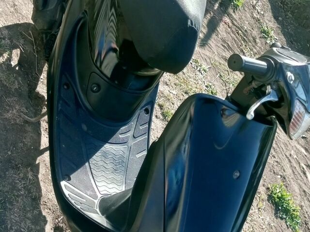 Хонда Інша, об'ємом двигуна 0 л та пробігом 0 тис. км за 309 $, фото 2 на Automoto.ua