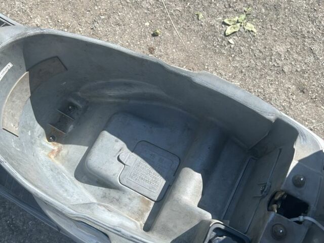 Хонда Інша, об'ємом двигуна 50 л та пробігом 0 тис. км за 345 $, фото 2 на Automoto.ua