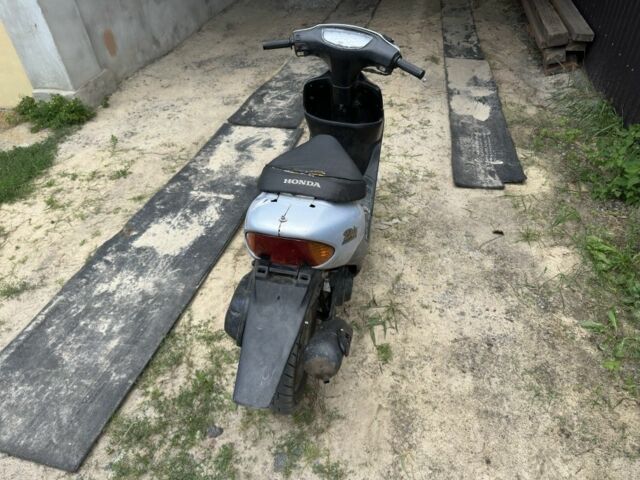 Хонда Другая, объемом двигателя 50 л и пробегом 0 тыс. км за 237 $, фото 3 на Automoto.ua