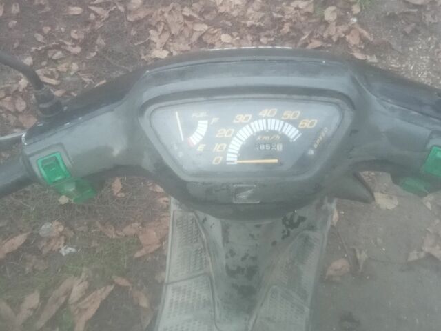 Хонда Інша, об'ємом двигуна 49 л та пробігом 0 тис. км за 71 $, фото 3 на Automoto.ua