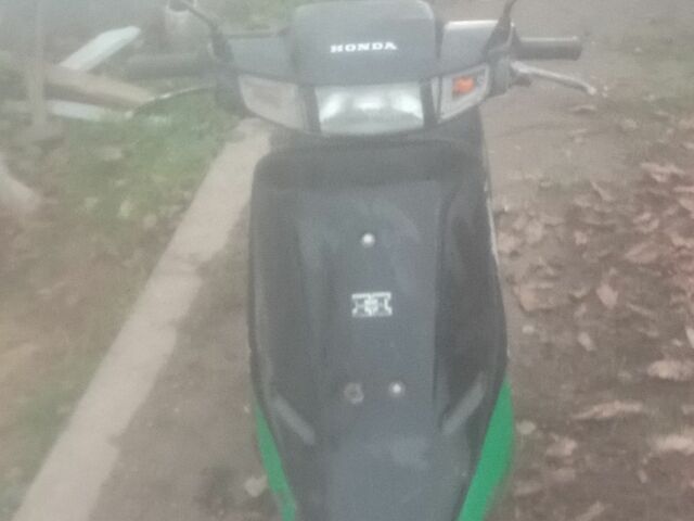 Хонда Інша, об'ємом двигуна 49 л та пробігом 0 тис. км за 71 $, фото 2 на Automoto.ua