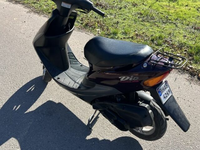 Хонда Другая, объемом двигателя 0 л и пробегом 0 тыс. км за 440 $, фото 5 на Automoto.ua