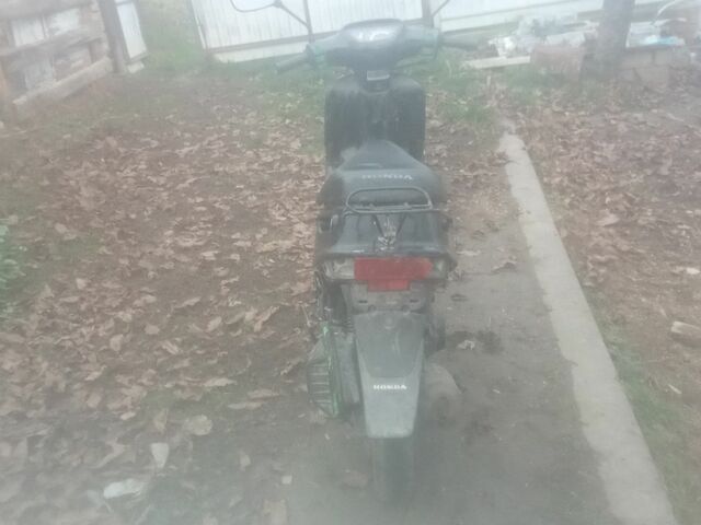 Хонда Інша, об'ємом двигуна 49 л та пробігом 0 тис. км за 71 $, фото 1 на Automoto.ua