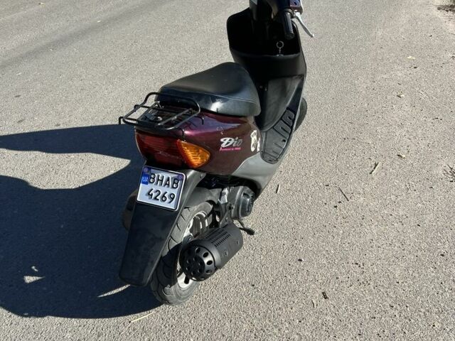 Хонда Другая, объемом двигателя 0 л и пробегом 0 тыс. км за 440 $, фото 3 на Automoto.ua