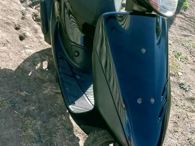 Хонда Інша, об'ємом двигуна 0 л та пробігом 0 тис. км за 309 $, фото 1 на Automoto.ua