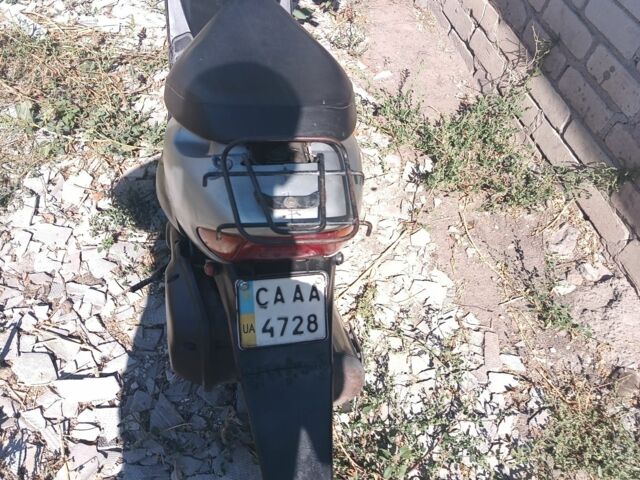 Хонда Другая, объемом двигателя 0 л и пробегом 0 тыс. км за 167 $, фото 3 на Automoto.ua