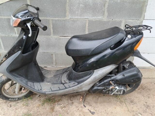 Хонда Другая, объемом двигателя 0.5 л и пробегом 0 тыс. км за 297 $, фото 1 на Automoto.ua