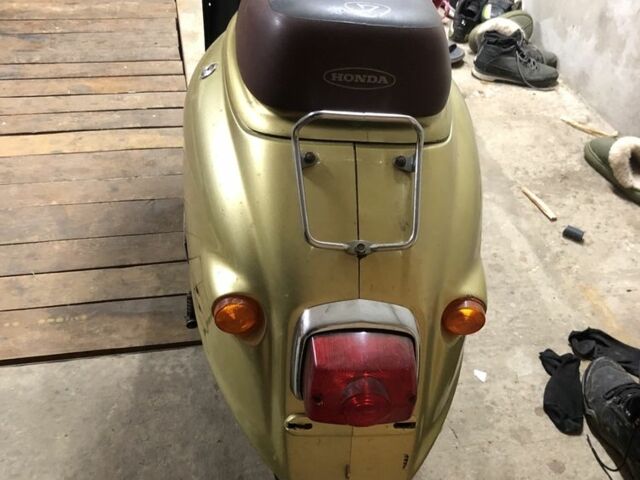 Хонда Другая, объемом двигателя 49 л и пробегом 0 тыс. км за 391 $, фото 3 на Automoto.ua