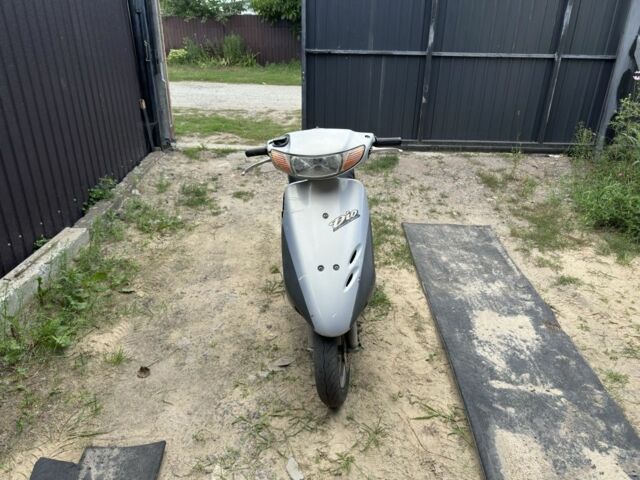 Хонда Другая, объемом двигателя 50 л и пробегом 0 тыс. км за 237 $, фото 1 на Automoto.ua